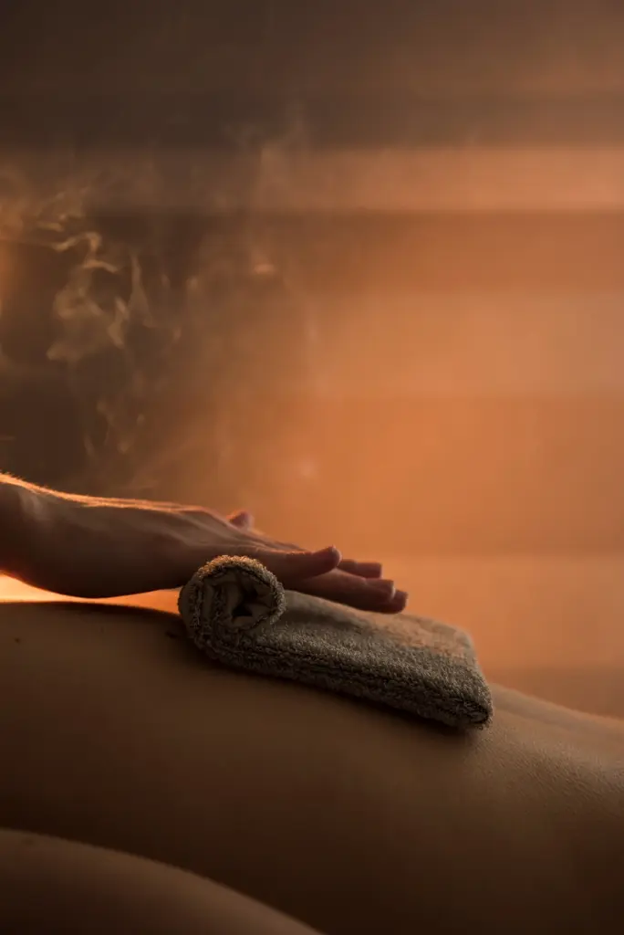 Dorn-Massagetherapie