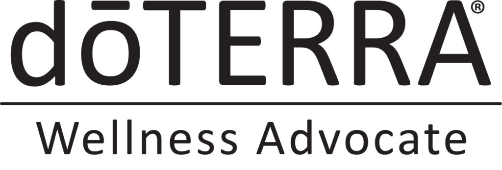 doterra ätherische Öle Logo