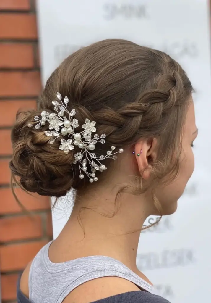 schöne frauen küche sissi beauty friseur referenz