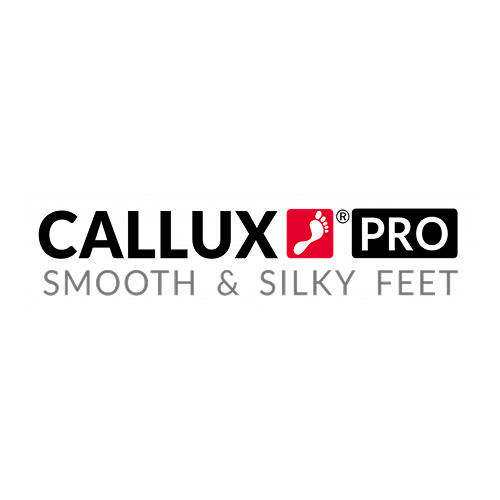 Callux Wellnes-Spa Fußpflege Sanfte, effektive Pediküre für gepflegte und weiche Füße – schmerzfrei und sichtbar nach der ersten Behandlung.